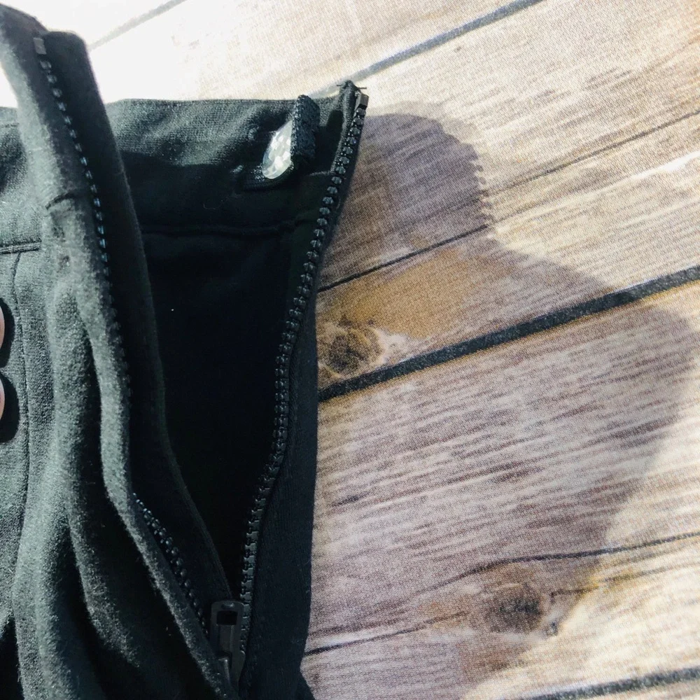 Vintage Gymboree black skirt! Girls size 9